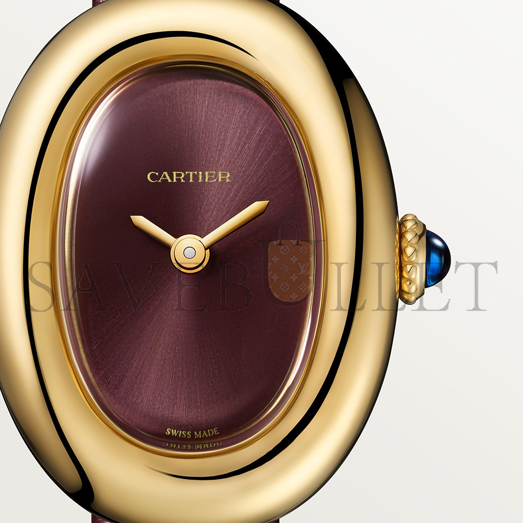 CARTIER BAIGNOIRE WATCH WGBA0032 CARTIER BAIGNOIRE WATCH WGBA0032